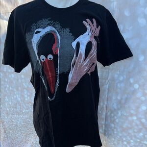 Beetle juice scary Maitlands